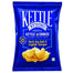 Daiya - Rock Salt & Vinegar Potato Chips, 132g