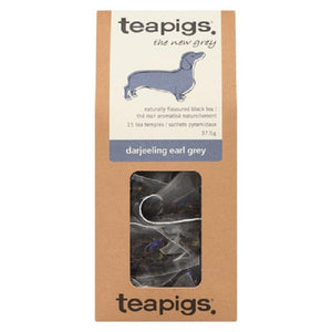 Teapigs - Tea, 15 bags | Assorted Flavours