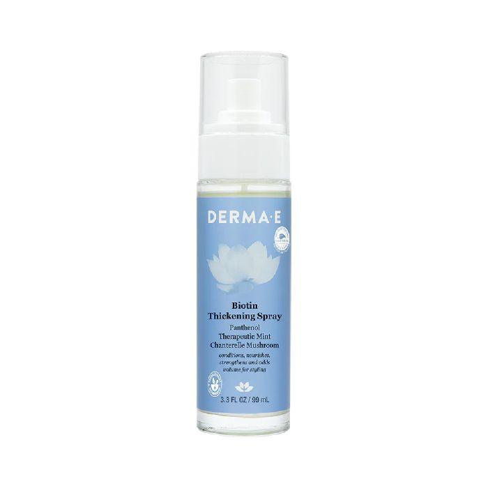 Derma-E - Keratin Thickening Spray, 99ml front