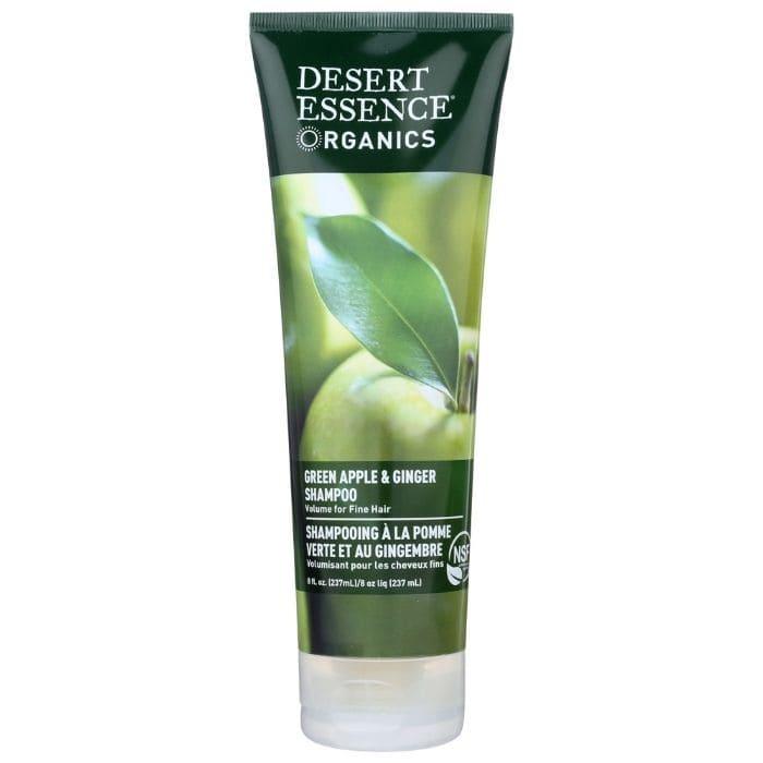 Desert Essence - Plant-Based Shampoos- Beauty & Personal Care 1