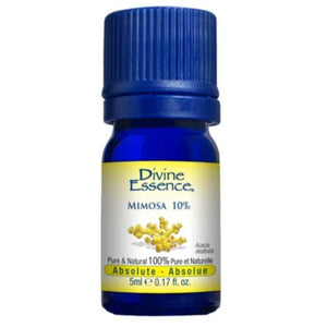 Divine Essence - Mimosa 10% Absolute, 5ml