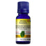 Divine Essence - Organic Supreme Peppermint Essential Oil 15ml - front