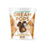 Dream Pops - Plant Based Chocolate Covered Frozen Bites, 118ml - Peanut Butter - Front