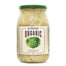 Eat Wholesome - Organic Sauerkraut, 909ml - front