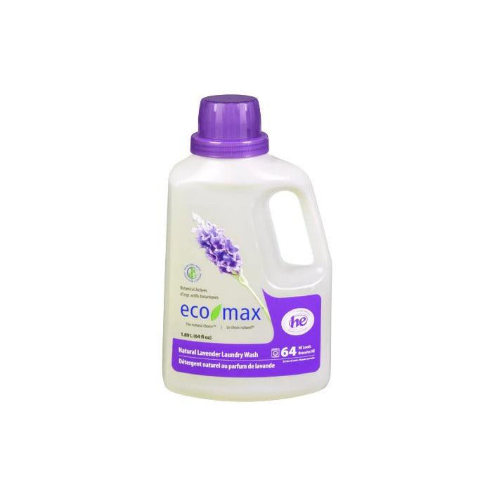 Lavender Laundry Wash, 1.5L PlantX Canada