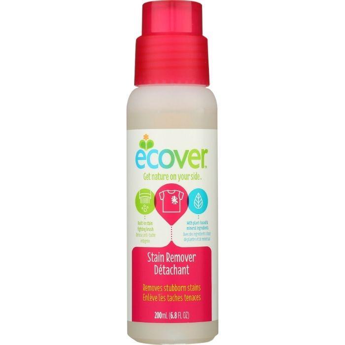 Ecover – Stain Remover, 6.75oz- Pantry 1