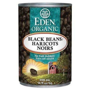 Eden Foods - Organic Canned Beans, 398ml