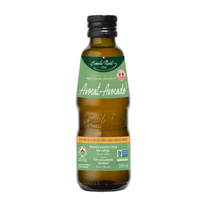 Emile Noël - Organic Avocado Oil, 250ml