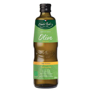 Emile Noël - Organic Extra Virgin Fruity Green Olive Oil | Multiple Sizes