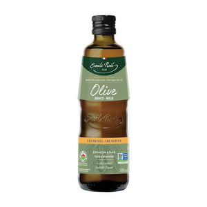 Emile Noël - Organic Extra Virgin Mild Olive Oil | Multiple Sizes