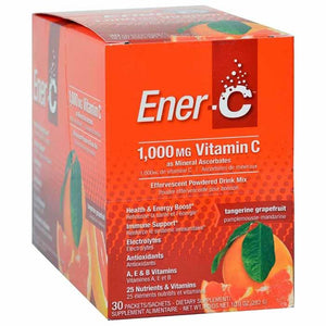 Ener-C - Vitamin C, 30 Sachets | Multiple Flavours