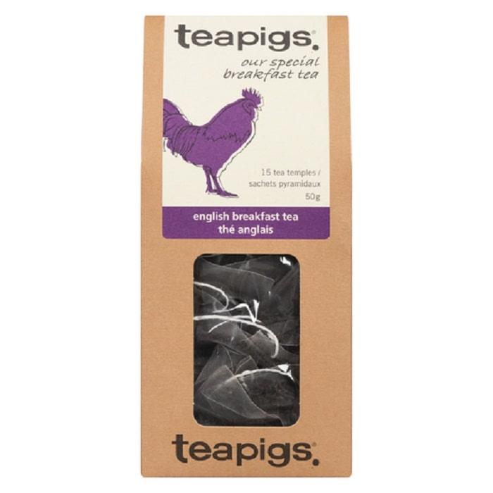 Teapigs - English Breakfast Tea