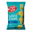 Enjoy Life - Light Sea Salt Lentil Chips, 113g - front