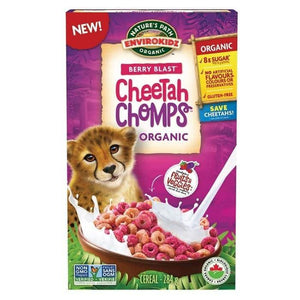 EnviroKidz - Organic Cereal, 284g