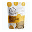 Eve's Crackers - Savoury Sunflower Crackers-  Front