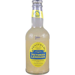 Fentimans - Victorian Lemonade, 4x275ml