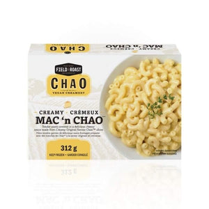 Field Roast - Creamy Mac 'n Chao, 312g