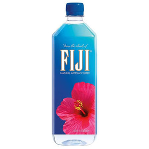 Fiji - Natural Spring Water, 1L