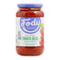 Fody - Fody Pasta Sauce Tomato Basil, 547ml