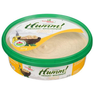 Fontaine Sante - Hummus, 227g | Assorted Flavours