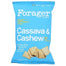 Forager Project - Organic Cassava & Cashew Chips- Pantry 1