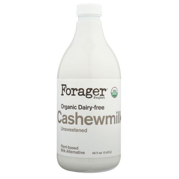 Forager Project - Dairy-Free Milks, 48oz- Pantry 2