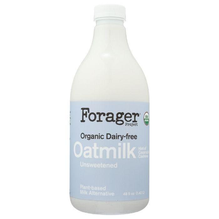 Forager Project - Dairy-Free Milks, 48oz- Pantry 1