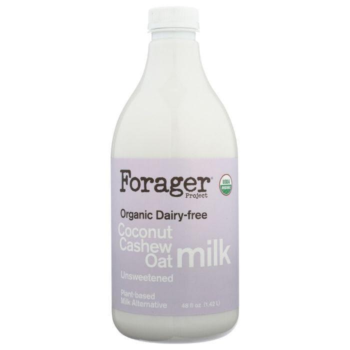 Forager Project - Dairy-Free Milks, 48oz- Pantry 3