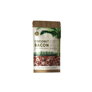 Foreal Foods - Coconut Bacon, 85g