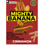 Foreal Foods - Mighty Bananas - Cinnamon, 40g