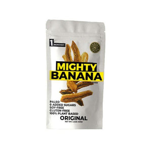 Foreal Foods - Mighty Bananas, 40g | Multiple Flavours