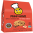 FreeYumm - Soft Baked Cookies, 5.4 oz- Pantry 5