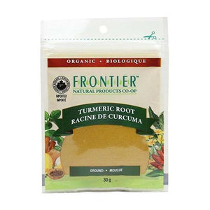 Frontier Co-op - Organic Seasonings | Multiple Flavours