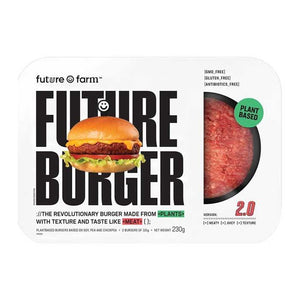 Future Farm - Future Burger, 227g