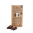 Galerie Au Chocolat - Dark Chocolate Espresso Bar, 100g