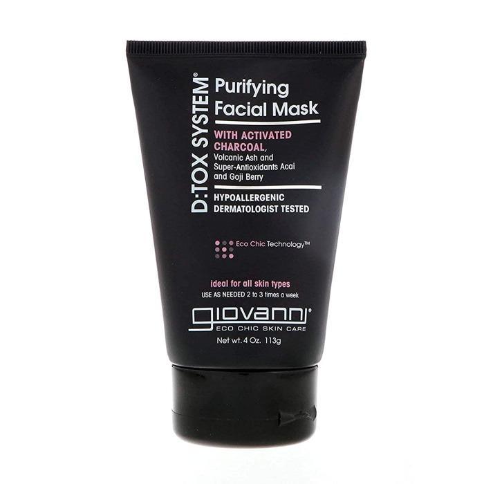 Giovanni Cosmetics – Purifying Facial Mask- Pantry 1