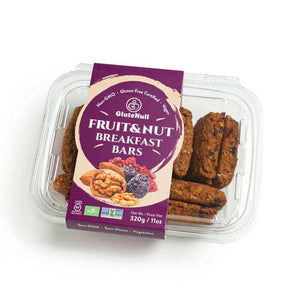 GluteNull - Bakery Cookies, 320g | Multiple Flavours