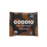 Goodio - Vegan Craft Oat Chocolate Coconut, 48g - front