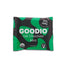 Goodio - Vegan Craft Oat Chocolate Oat Chocolate Mint, 48g - front