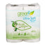 Green2 - Ultra Soft Tree-Free Bath Tissue 4pk- Household Essentials 1