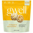 Gwell - Gluten-Free Fruit and Nut Bites - RESTORE Pineapple & Coconut (50g)