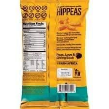 HIPPEAS – Vegan White Cheddar, 4 oz- Pantry 2