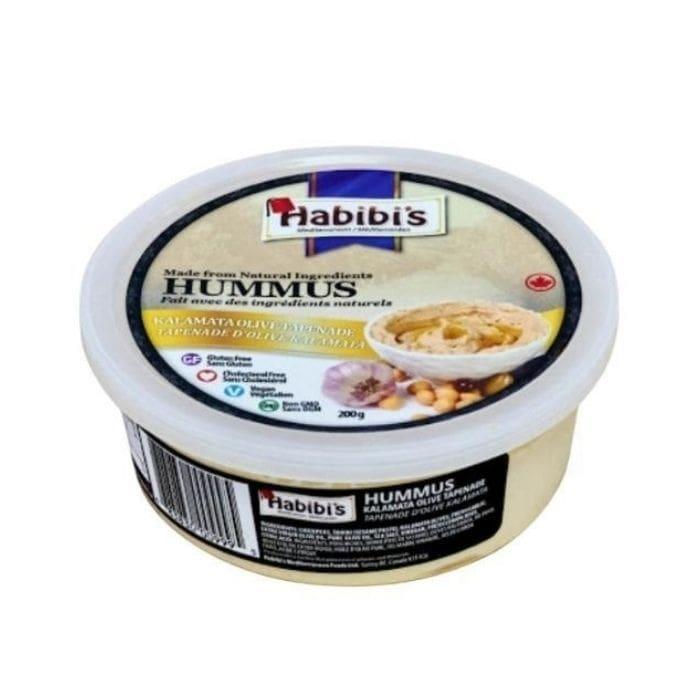 Habibi's - Hummus | Assorted Flavours- Pantry 2