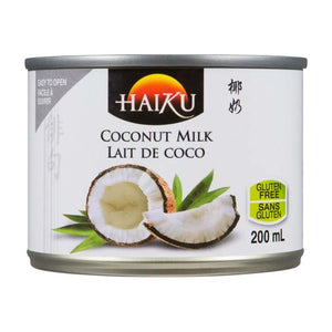 Haiku - Coconut Milk, 200ml