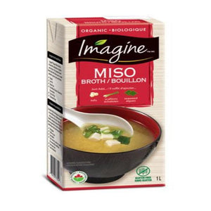 Hain Celestial Canada - Imagine Organic Soups | Multiple Flavours