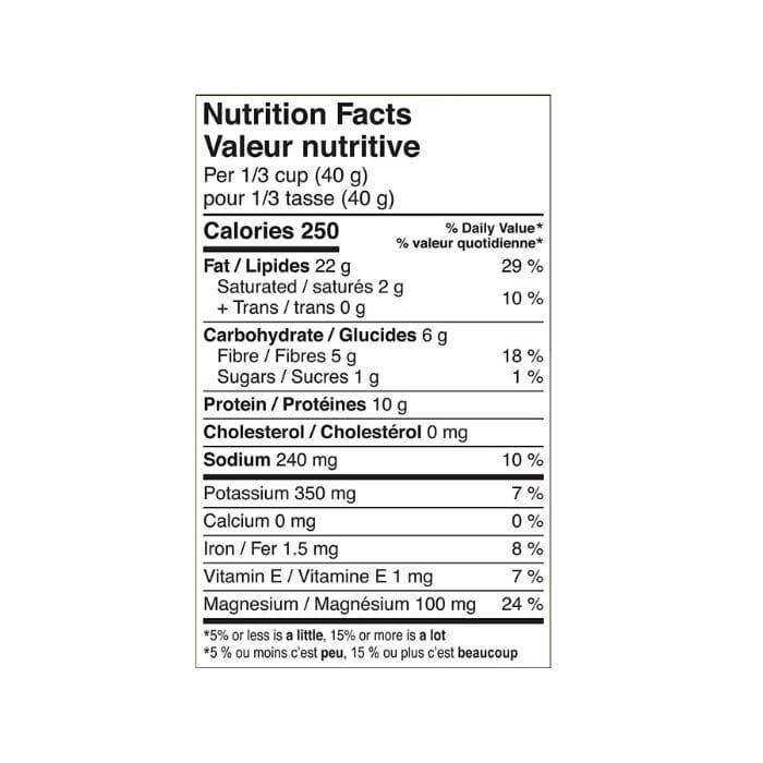 Handfuel Nuts Assorted Flavours, 150g Buy Today at PlantX