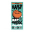 Happi - Oat Milk Chocolate Orange Bar, 40g - Front