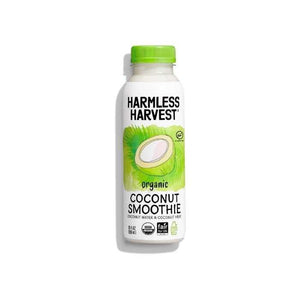 Harmless Harvest - Organic Coconut Smoothie, 296ml