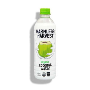 Harmless Harvest - Organic Cold-Filtered Coconut Water | Multiple Sizes