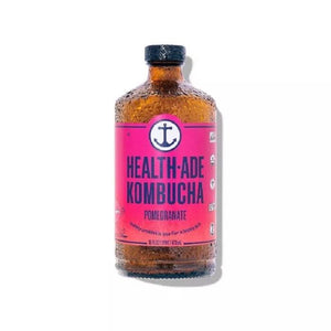 Health-Ade - Pomegranate Kombucha, 473ml